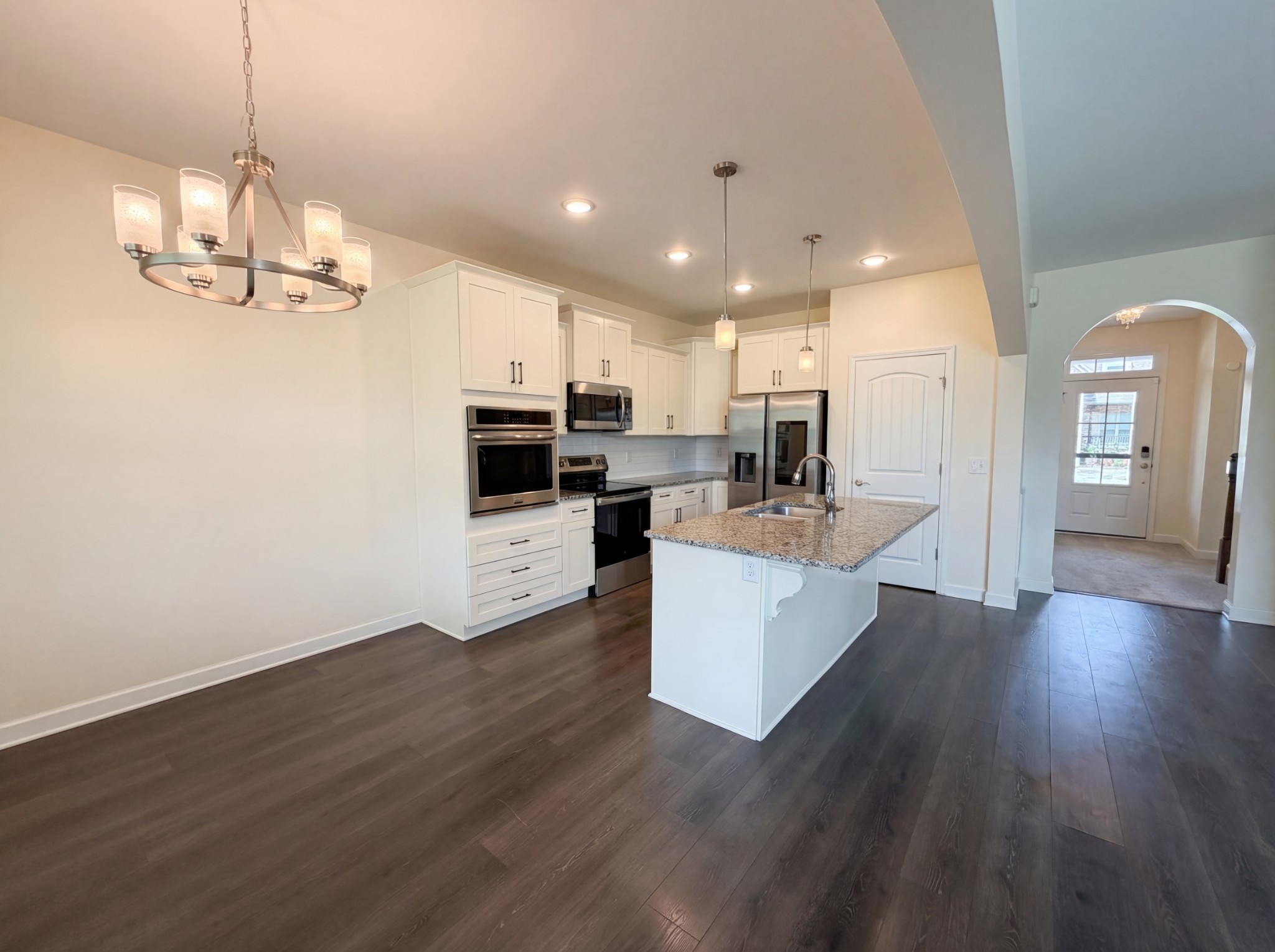 210 Hickory Pointe Drive Lebanon TN 37087