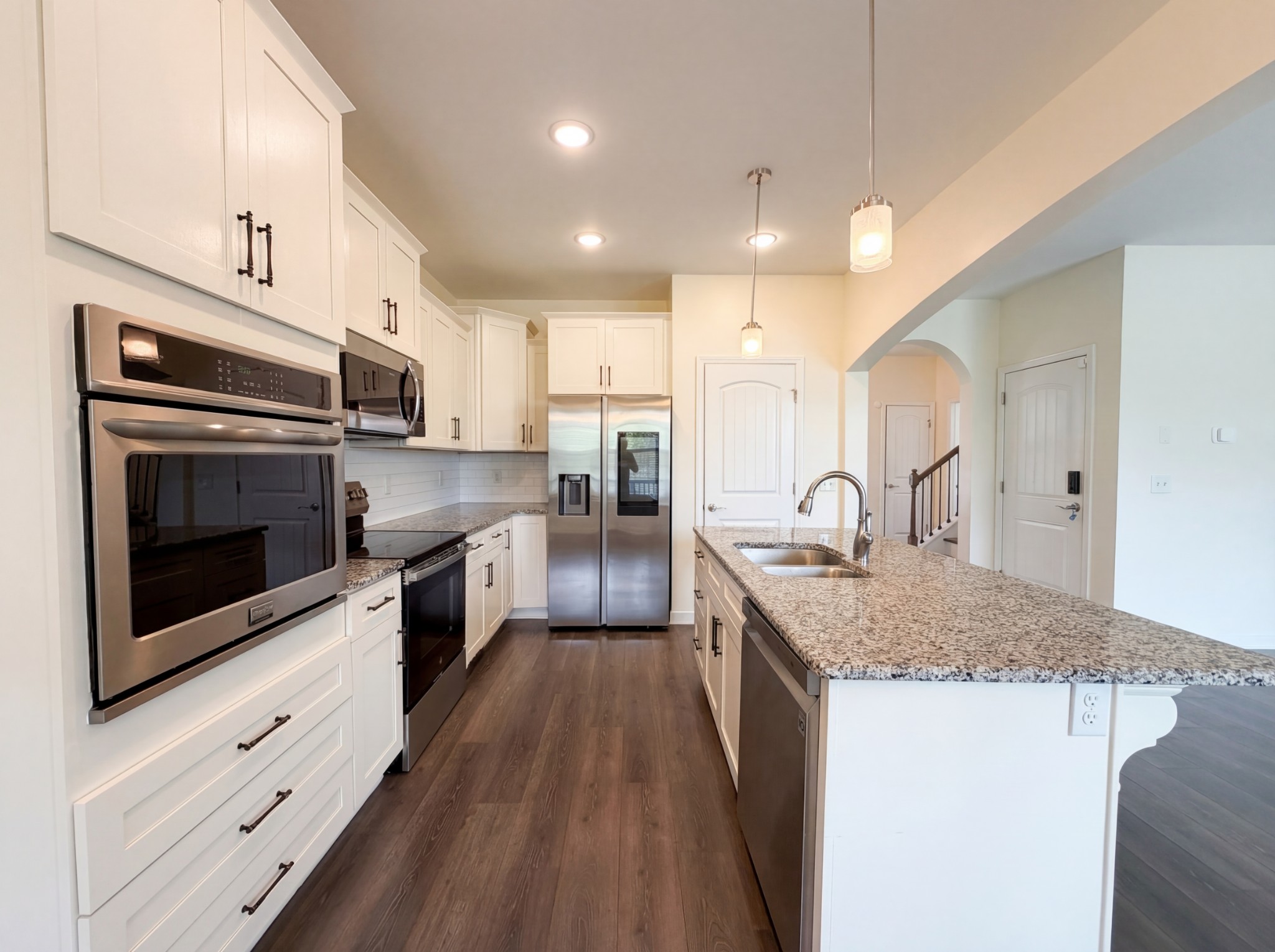 210 Hickory Pointe Drive Lebanon TN 37087