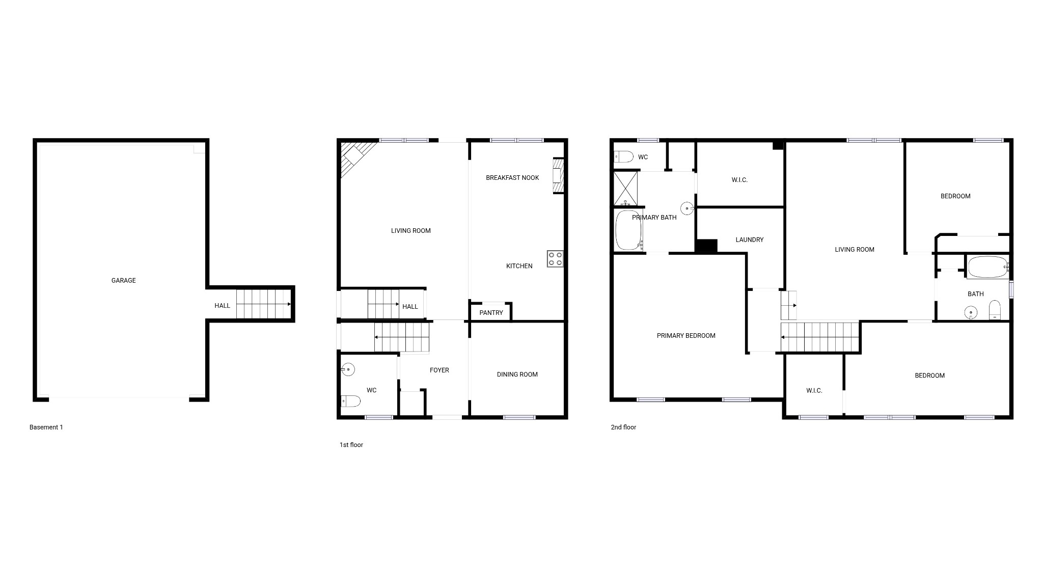 210 Hickory Pointe Drive Lebanon TN 37087