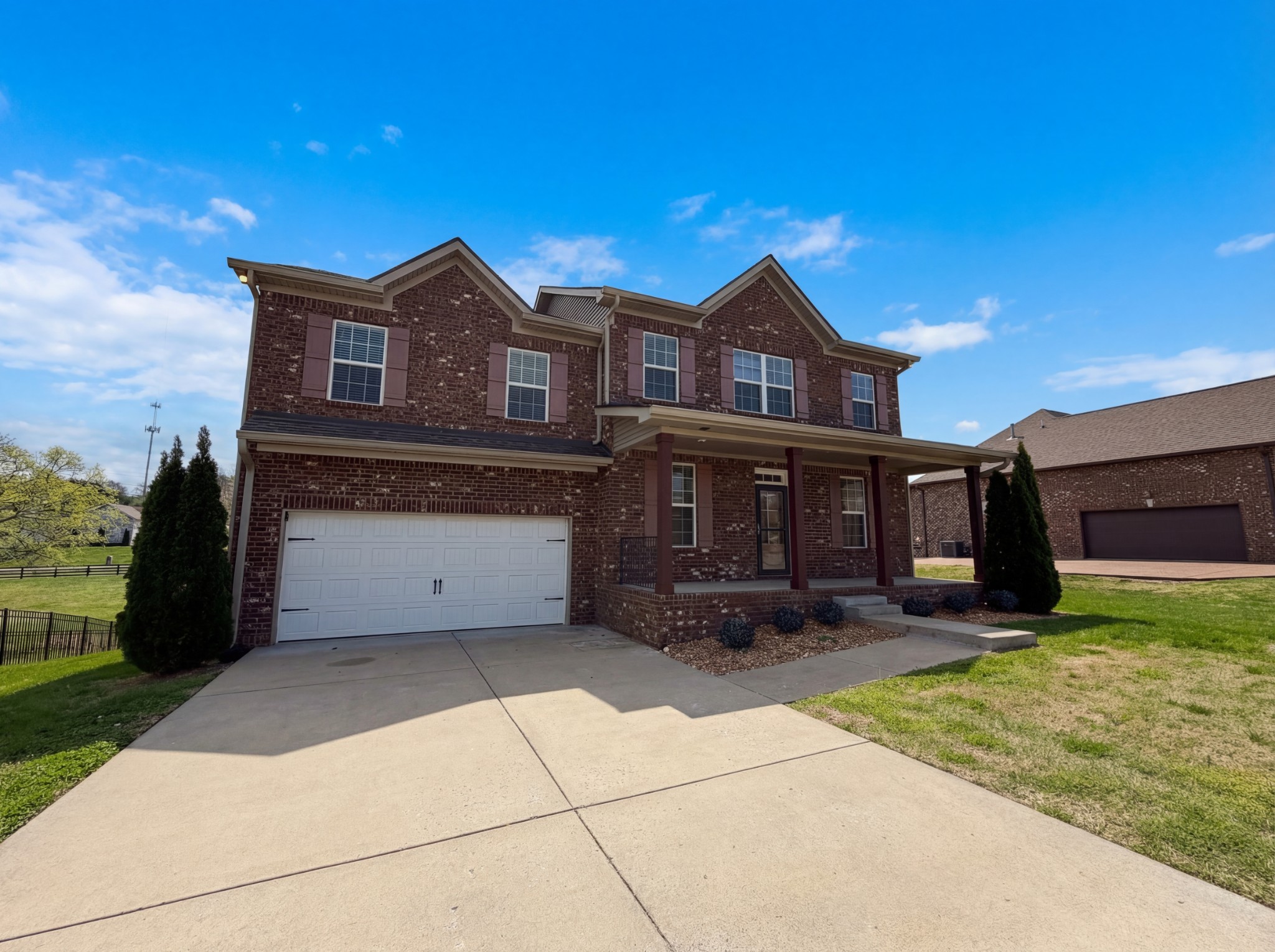 210 Hickory Pointe Drive Lebanon TN 37087