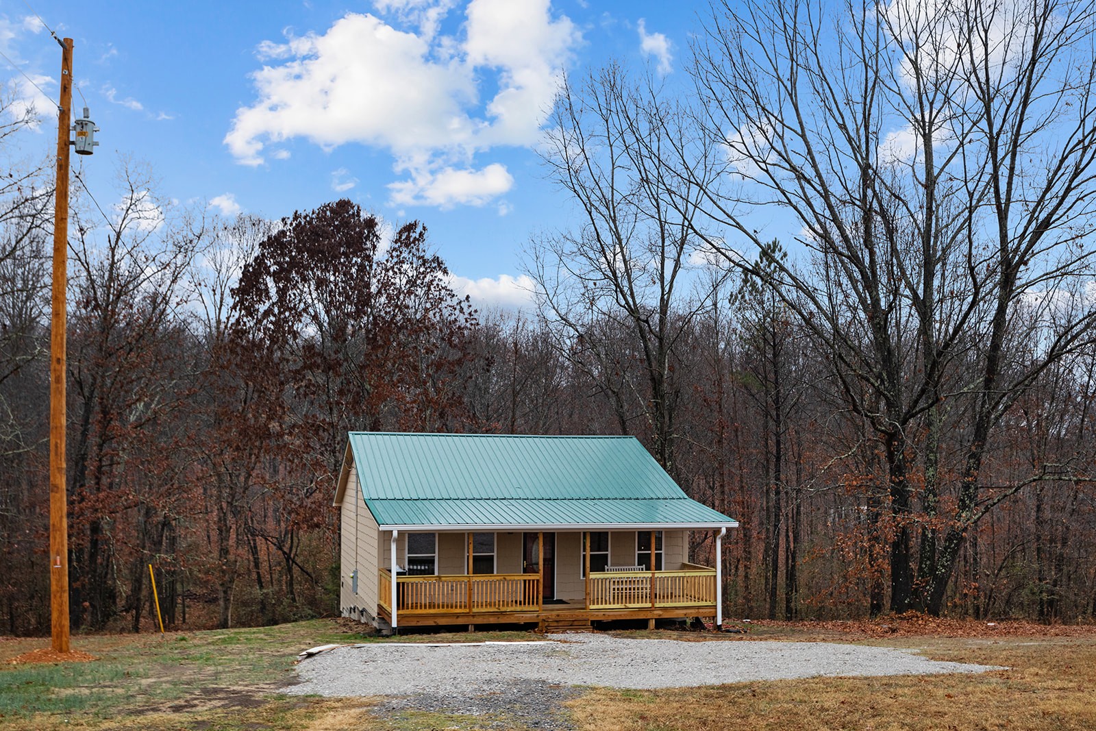 10125 Black Street Lyles TN 37098