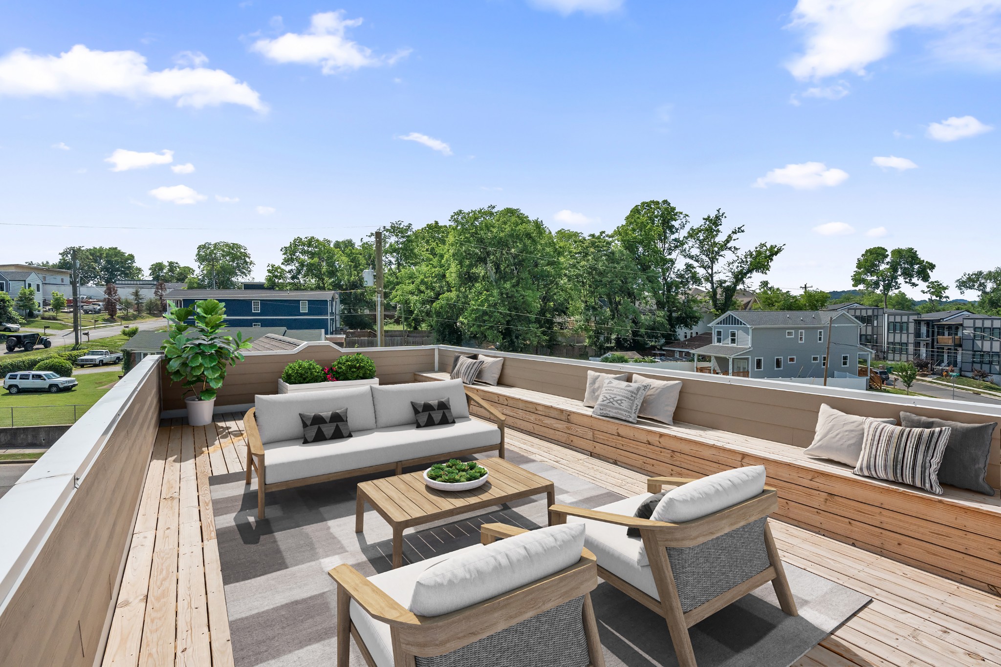 2138a 18th Ave, N Nashville TN 37208