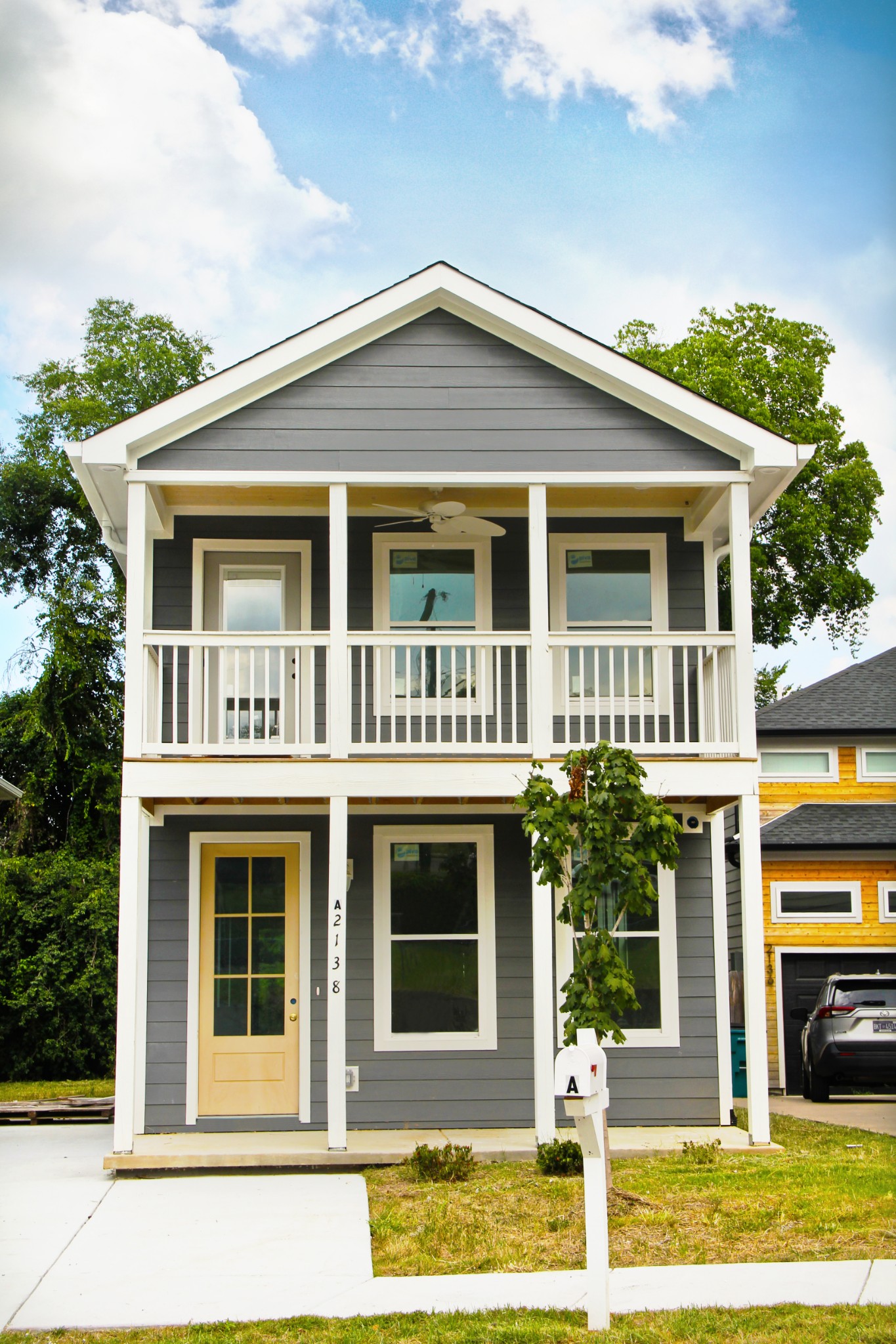 2138a 18th Ave, N Nashville TN 37208