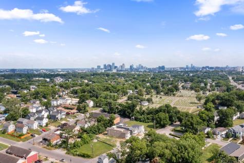 2138a 18th Ave, N Nashville TN 37208