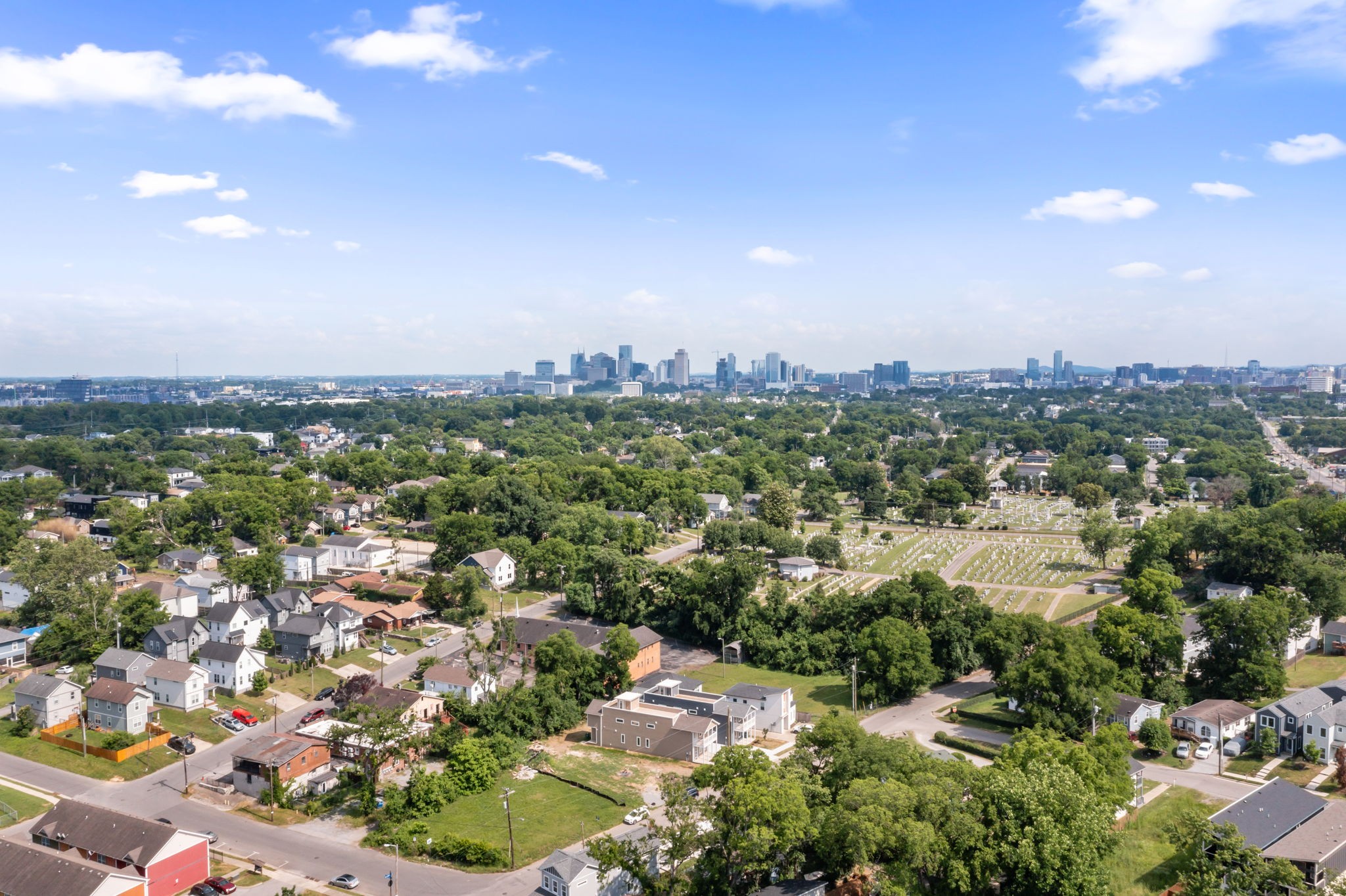 2138a 18th Ave, N Nashville TN 37208