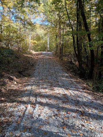 0 Clouse Hill Road Pelham TN 37366