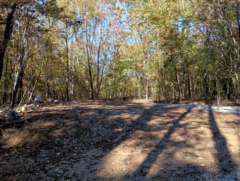 0 Clouse Hill Road Pelham TN 37366