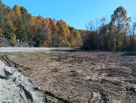 0 Clouse Hill Road Pelham TN 37366