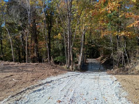 0 Clouse Hill Road Pelham TN 37366