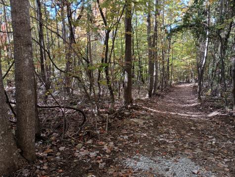 0 Clouse Hill Road Pelham TN 37366