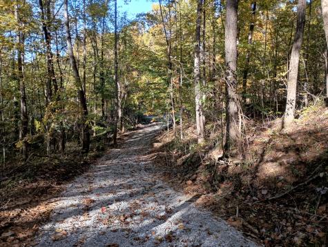 0 Clouse Hill Road Pelham TN 37366