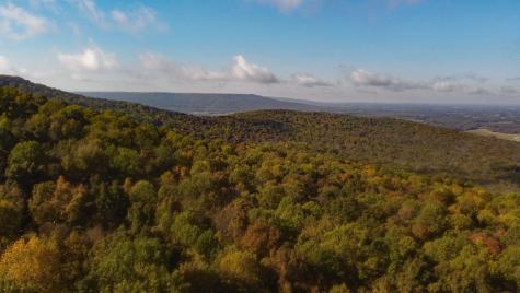 0 Clouse Hill Road Pelham TN 37366