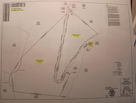 0 Clouse Hill Road Pelham TN 37366