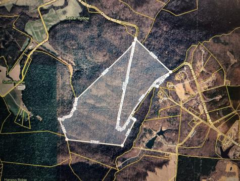 0 Clouse Hill Road Pelham TN 37366