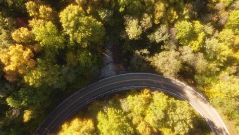 0 Clouse Hill Road Pelham TN 37366