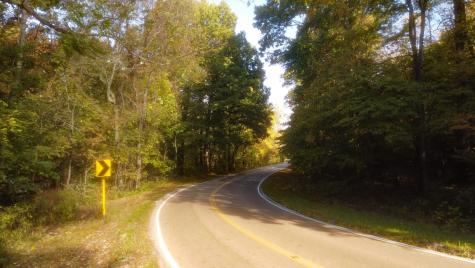 0 Clouse Hill Road Pelham TN 37366