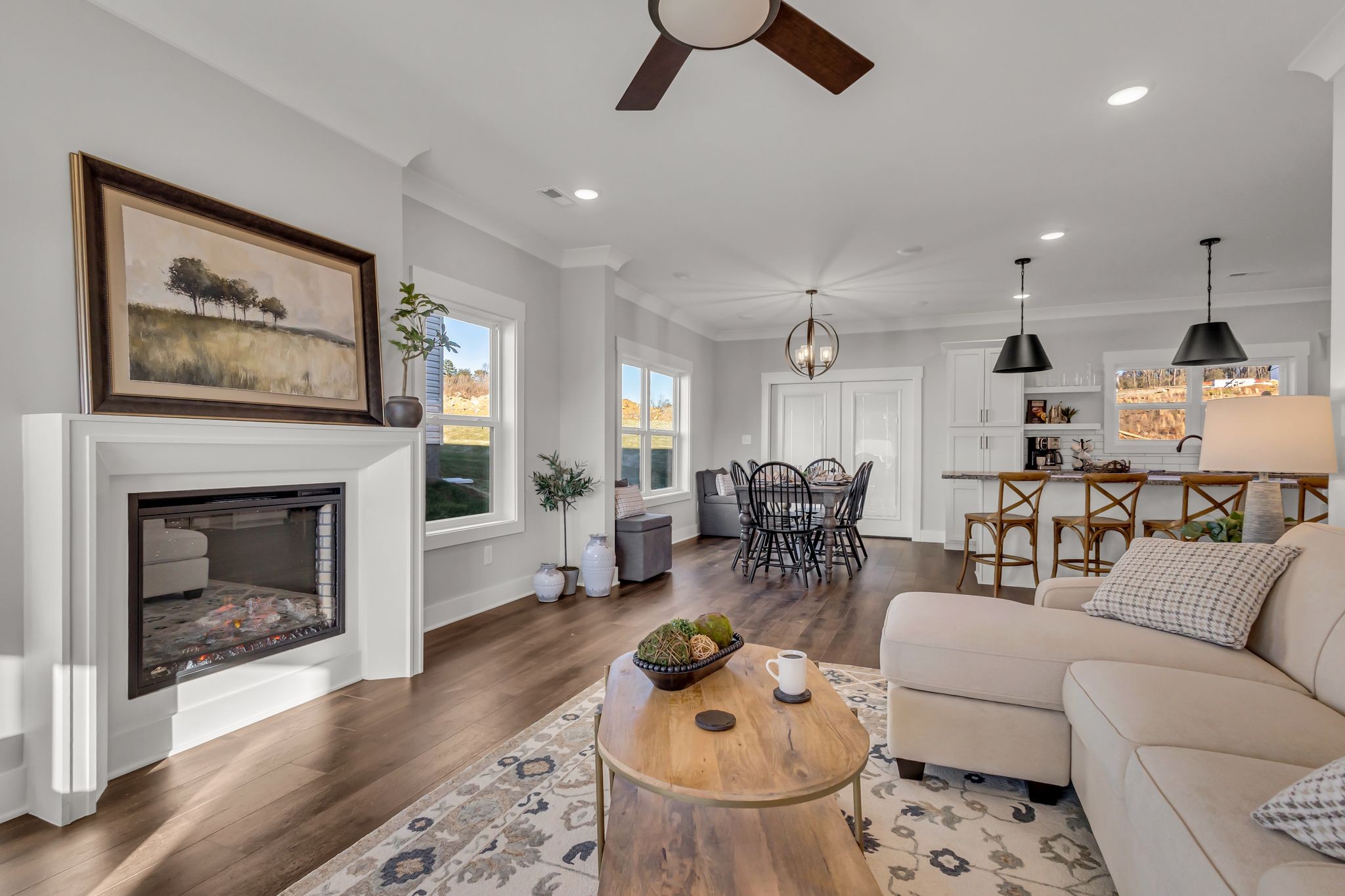 2516 Golden Trout Drive Knoxville TN 37920