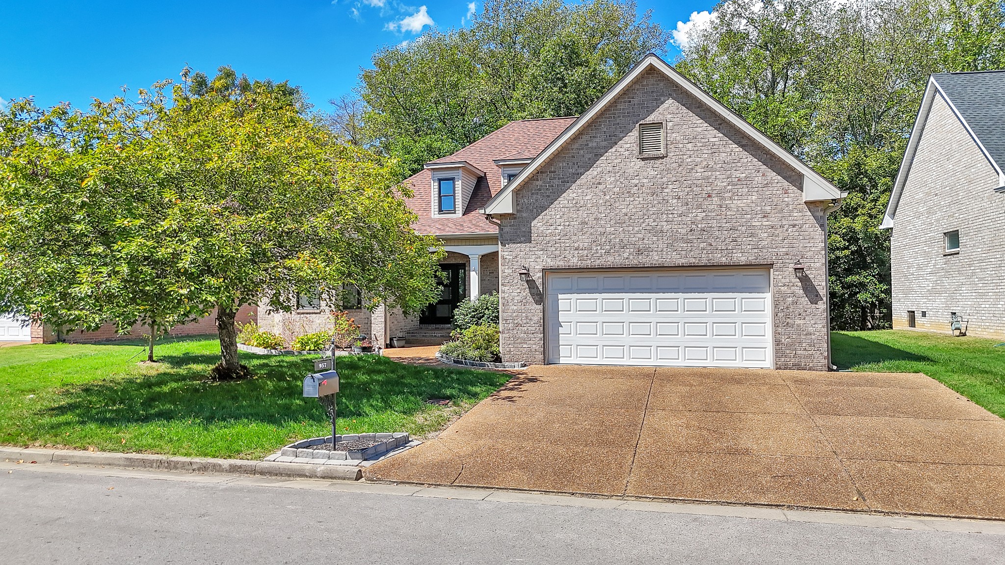 957 Century Oak Drive Nashville TN 37211