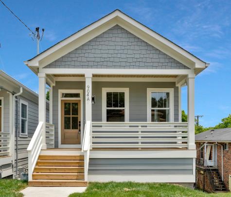 904 32nd Ave, N Nashville TN 37209