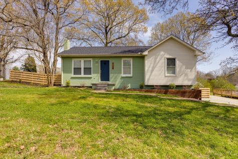 401 Bluebird Lane Dickson TN 37055