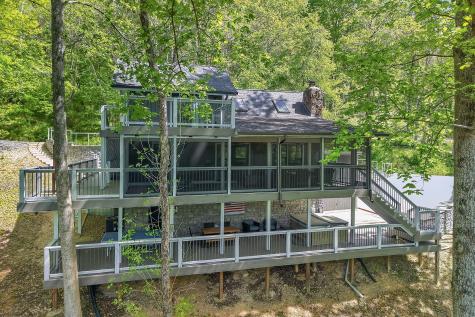 1097 Floating Mill Village Road Silver Point TN 38582