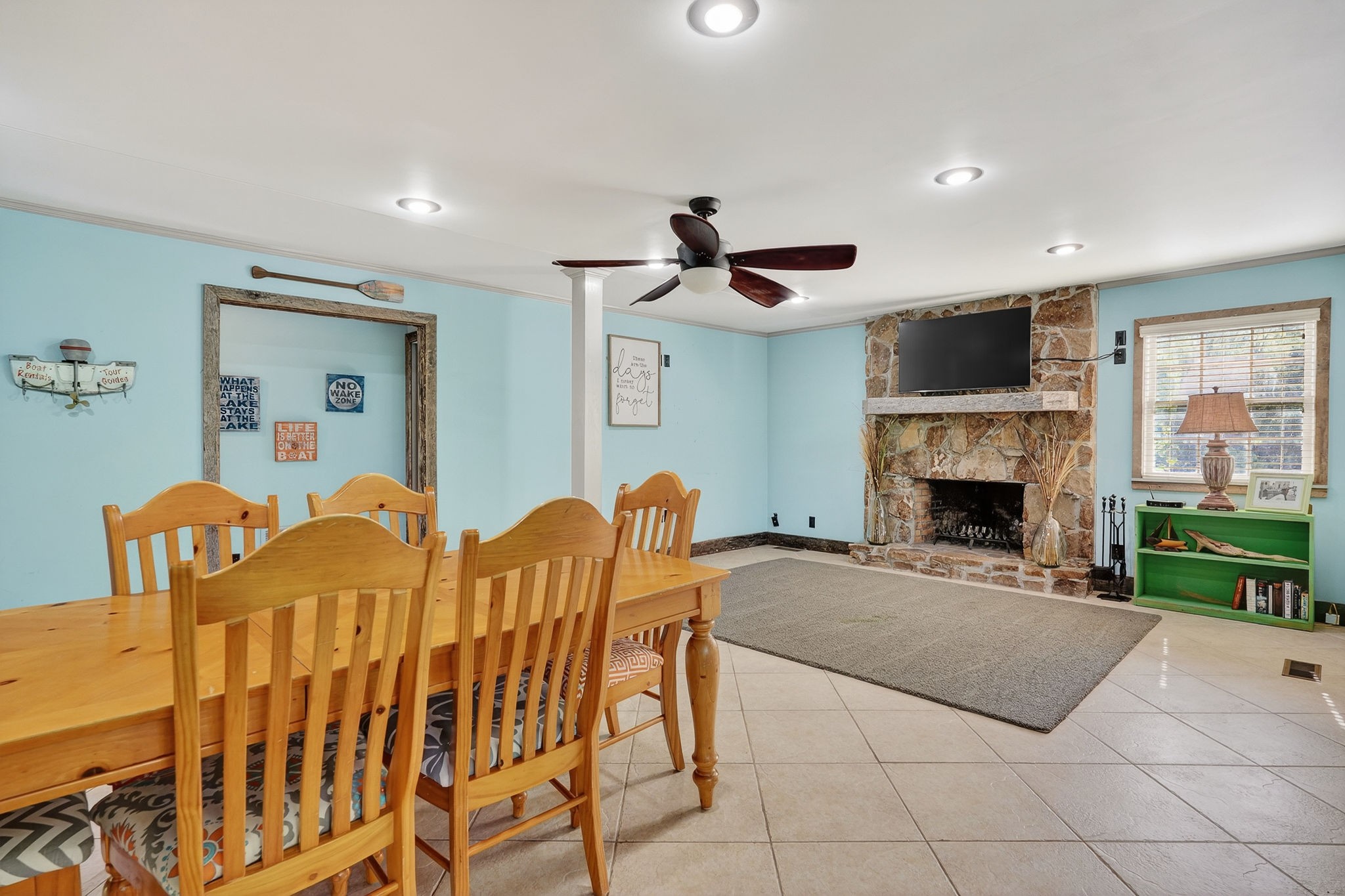 1097 Floating Mill Village Road Silver Point TN 38582
