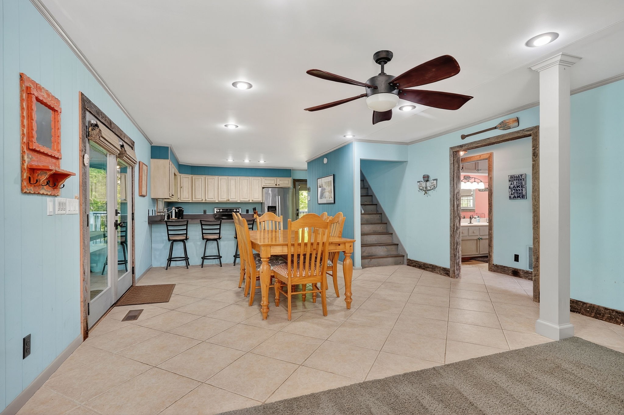 1097 Floating Mill Village Road Silver Point TN 38582