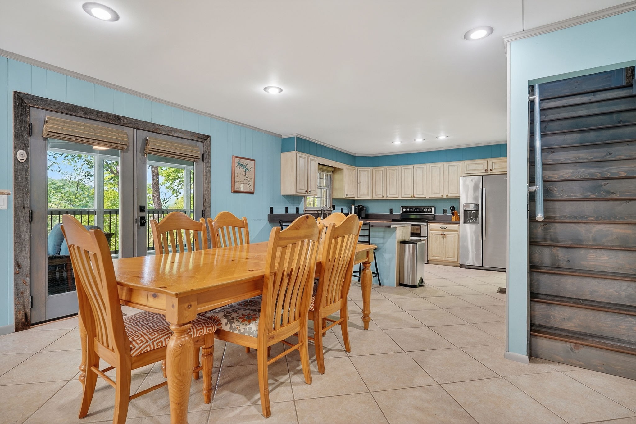 1097 Floating Mill Village Road Silver Point TN 38582