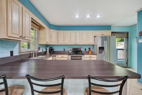 1097 Floating Mill Village Road Silver Point TN 38582