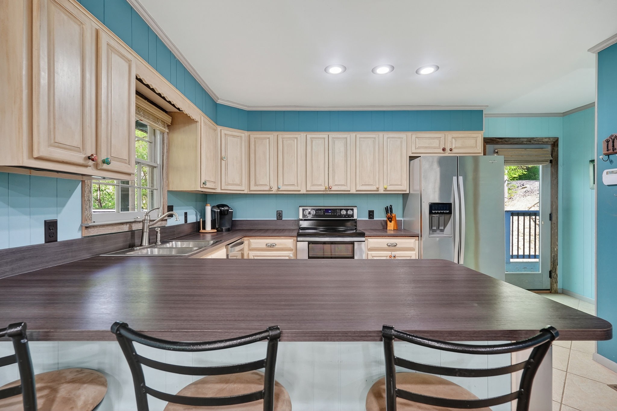 1097 Floating Mill Village Road Silver Point TN 38582