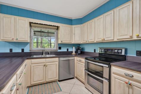 1097 Floating Mill Village Road Silver Point TN 38582