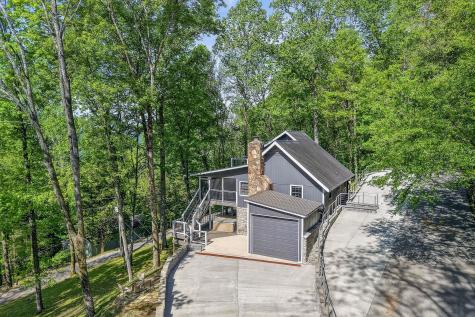 1097 Floating Mill Village Road Silver Point TN 38582