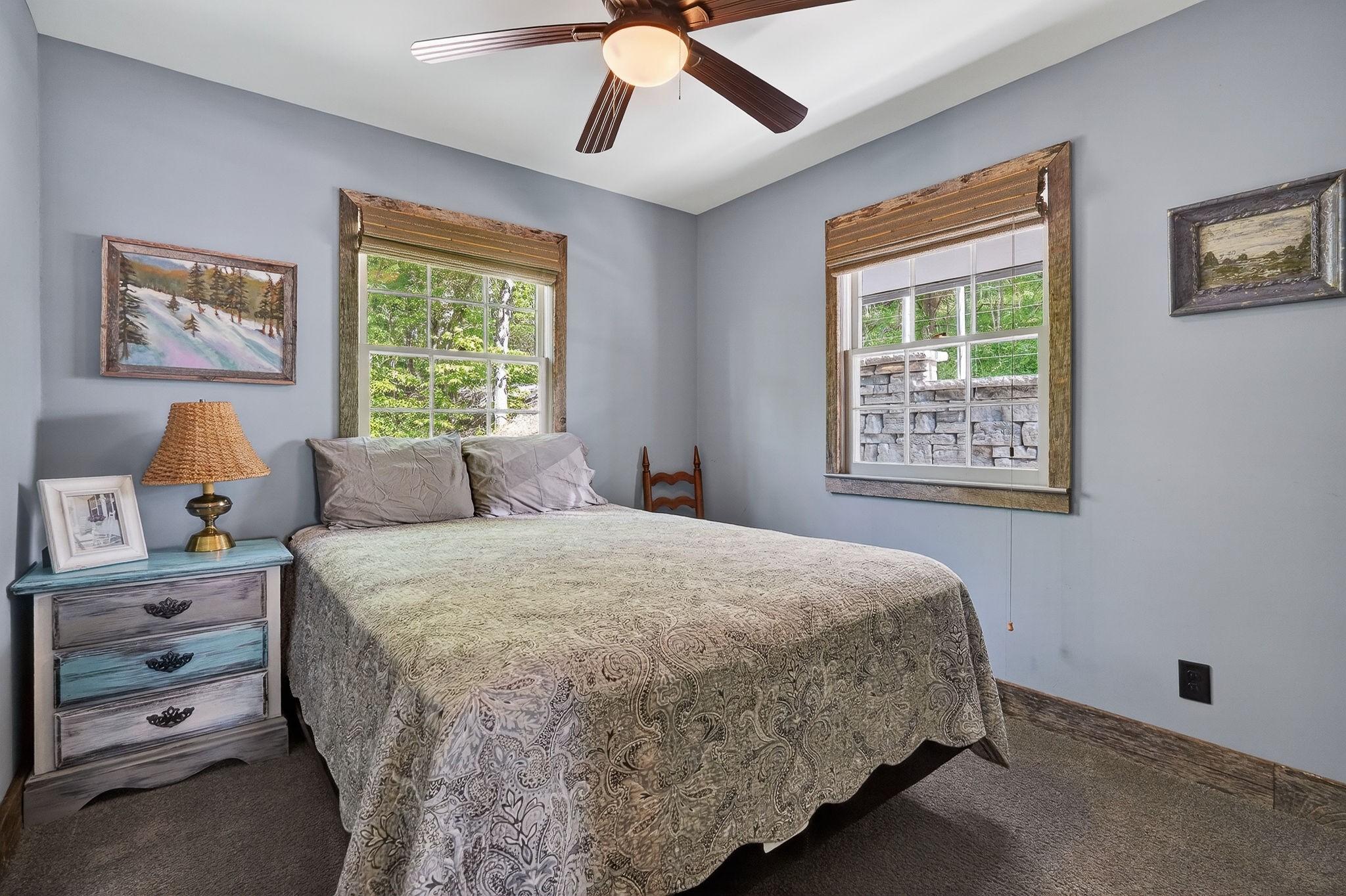 1097 Floating Mill Village Road Silver Point TN 38582