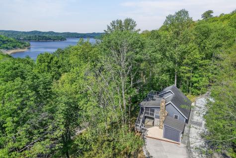 1097 Floating Mill Village Road Silver Point TN 38582