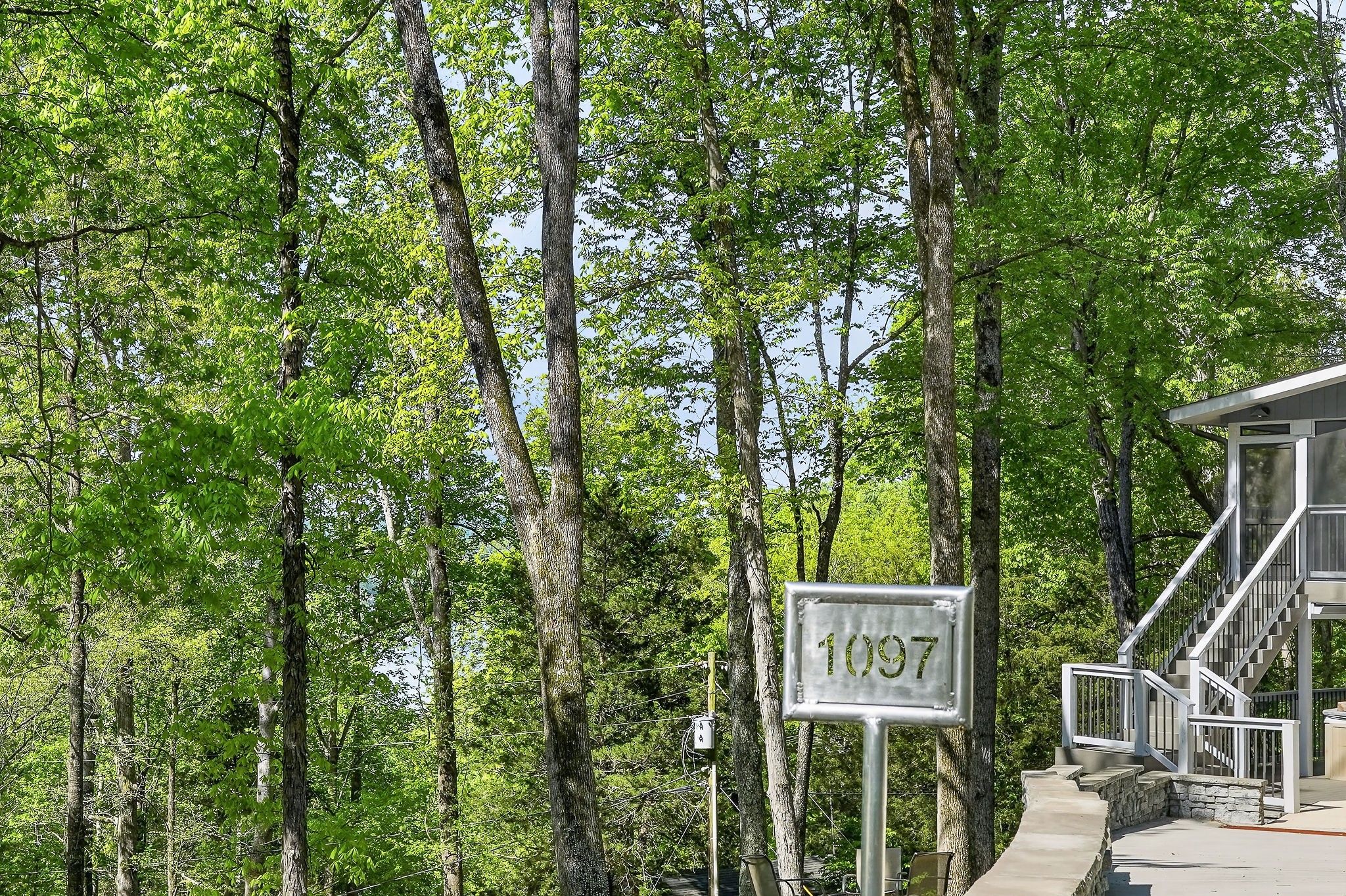 1097 Floating Mill Village Road Silver Point TN 38582