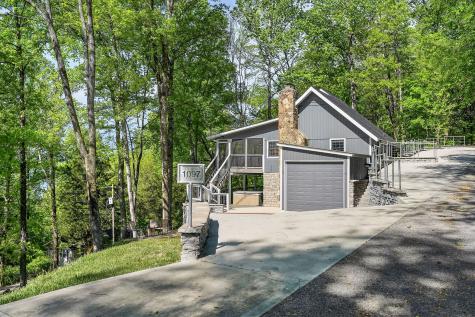 1097 Floating Mill Village Road Silver Point TN 38582