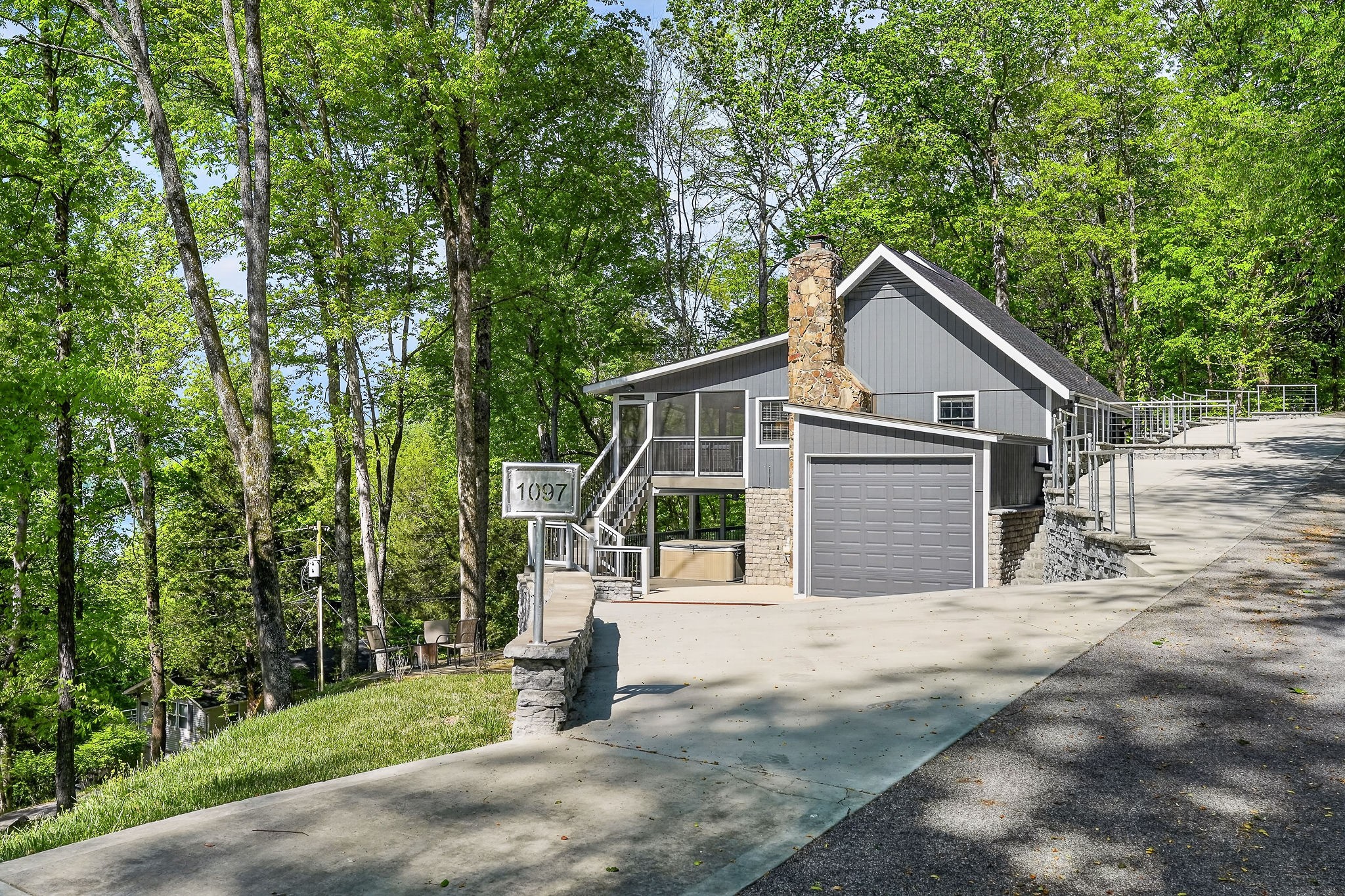 1097 Floating Mill Village Road Silver Point TN 38582