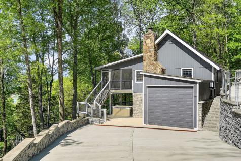 1097 Floating Mill Village Road Silver Point TN 38582