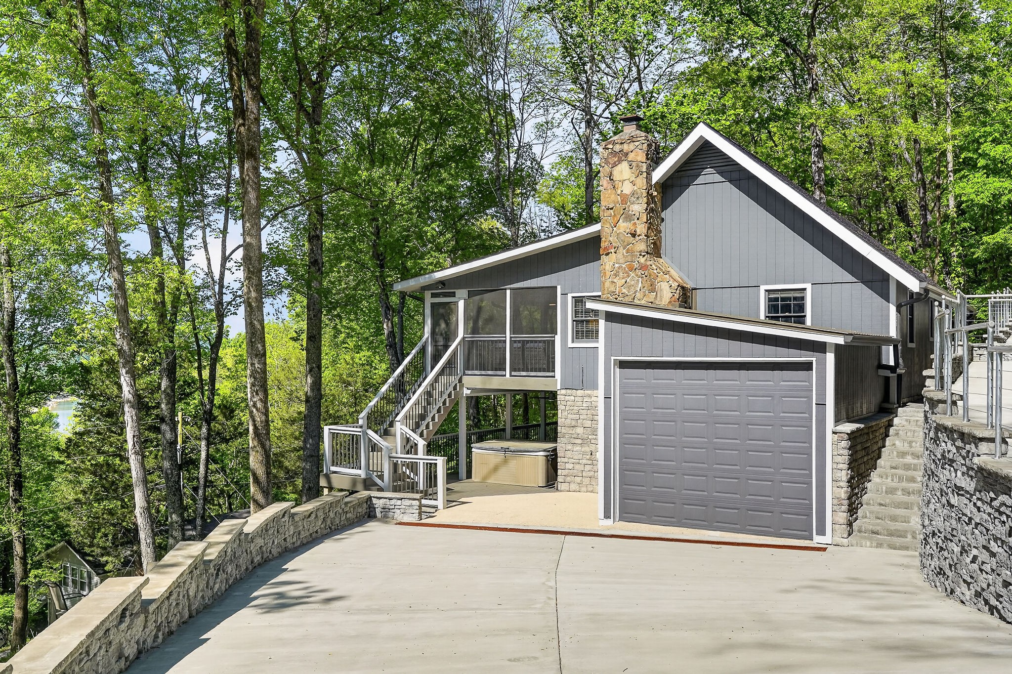 1097 Floating Mill Village Road Silver Point TN 38582