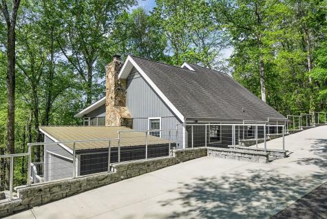 1097 Floating Mill Village Road Silver Point TN 38582