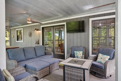 1097 Floating Mill Village Road Silver Point TN 38582