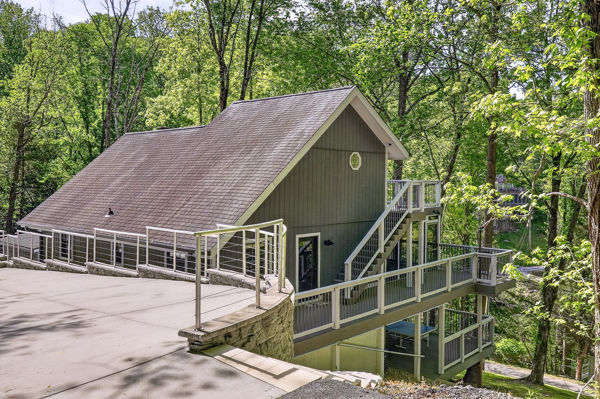 1097 Floating Mill Village Road Silver Point TN 38582