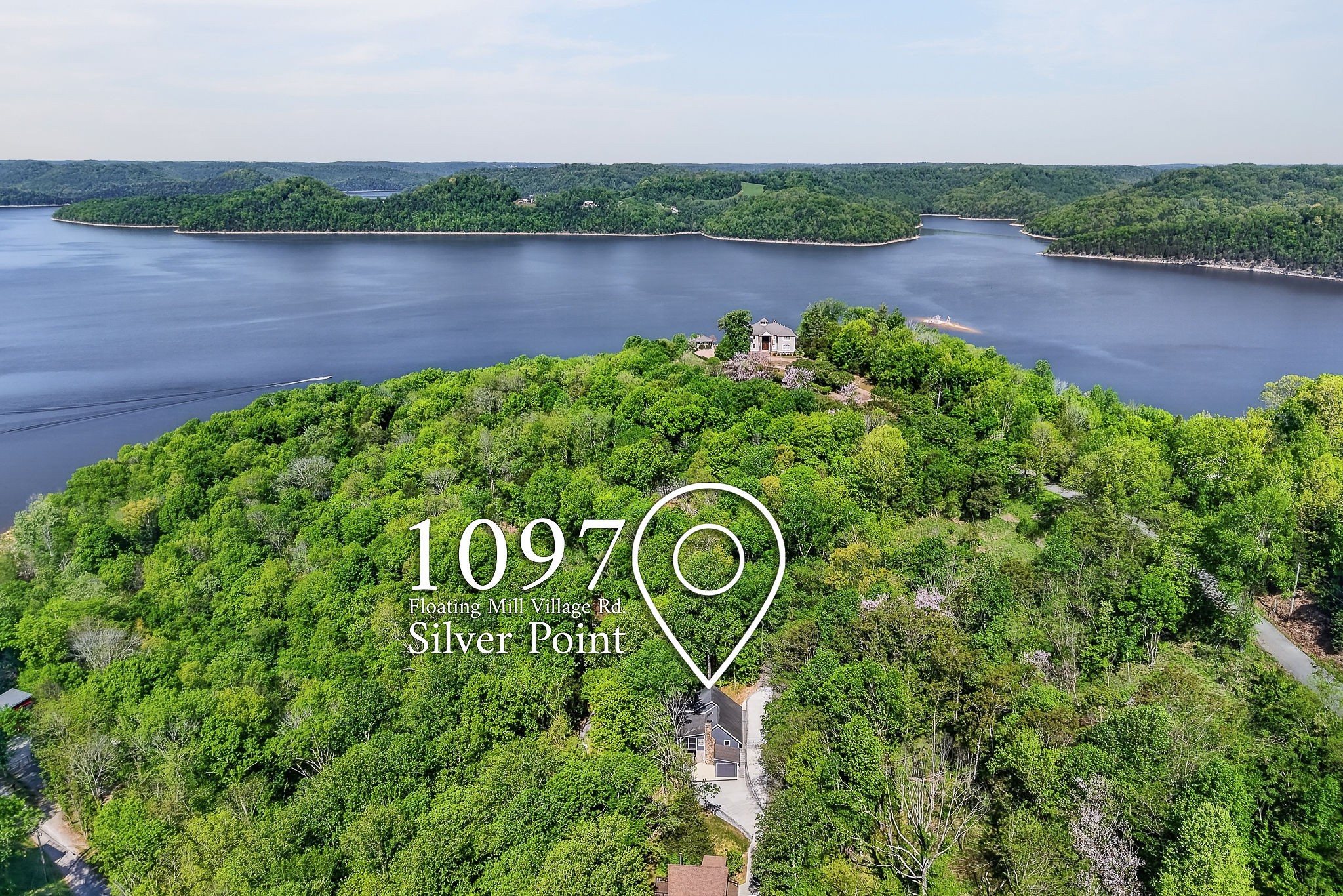 1097 Floating Mill Village Road Silver Point TN 38582