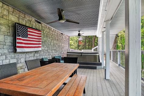 1097 Floating Mill Village Road Silver Point TN 38582