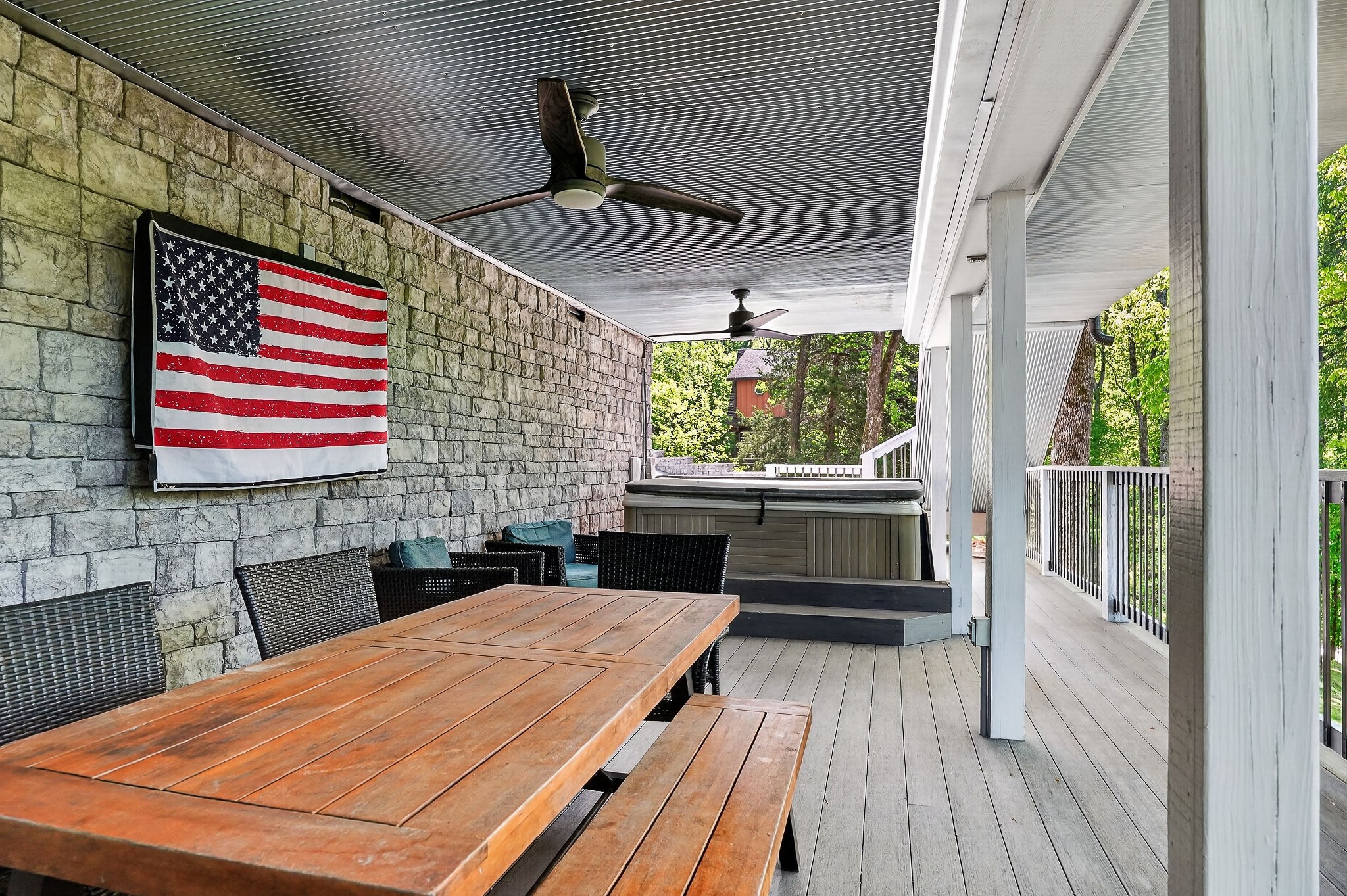 1097 Floating Mill Village Road Silver Point TN 38582