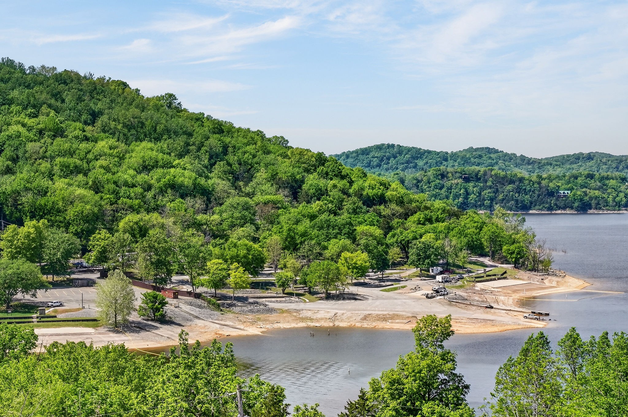 1097 Floating Mill Village Road Silver Point TN 38582