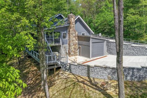 1097 Floating Mill Village Road Silver Point TN 38582