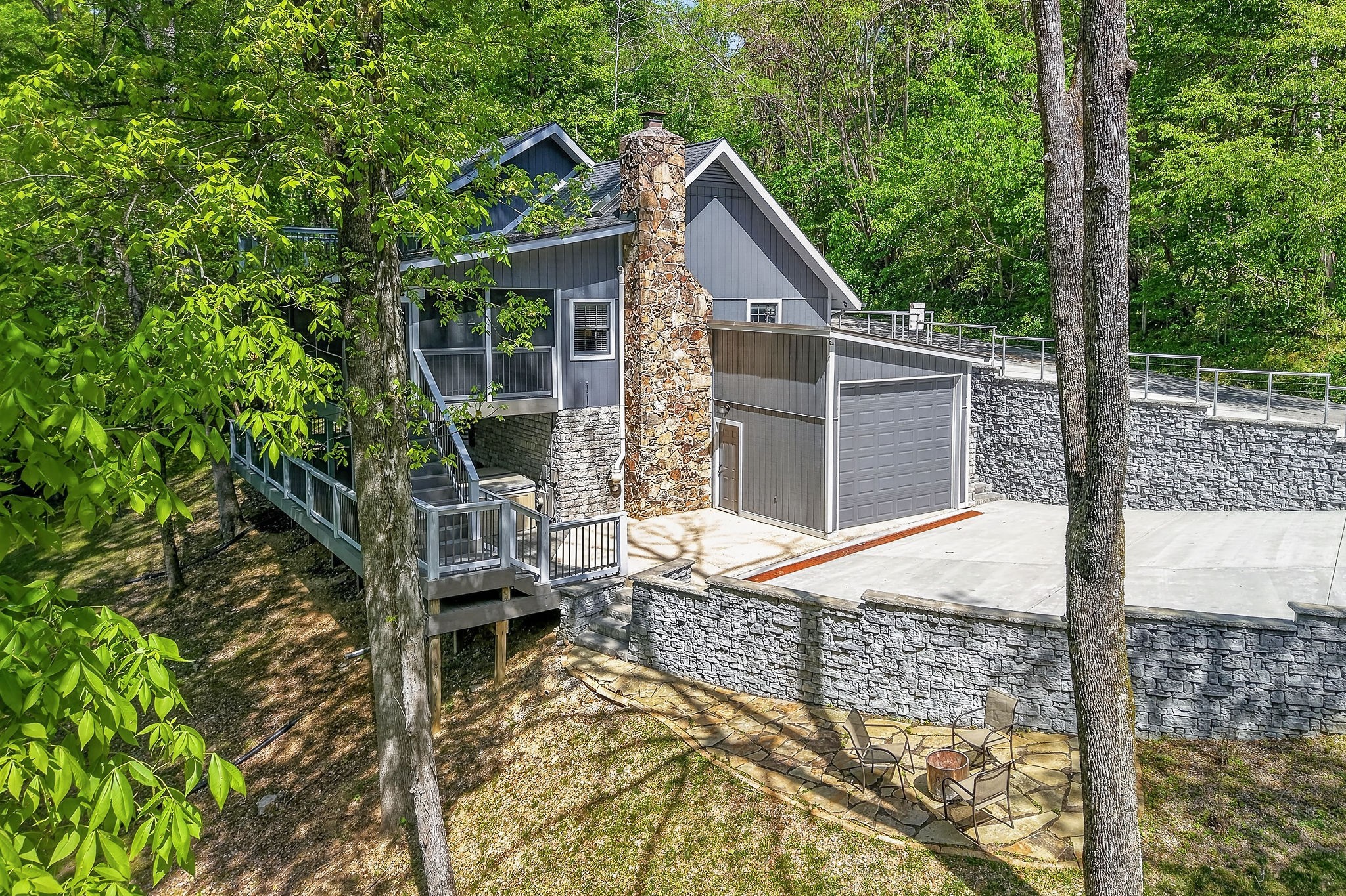 1097 Floating Mill Village Road Silver Point TN 38582
