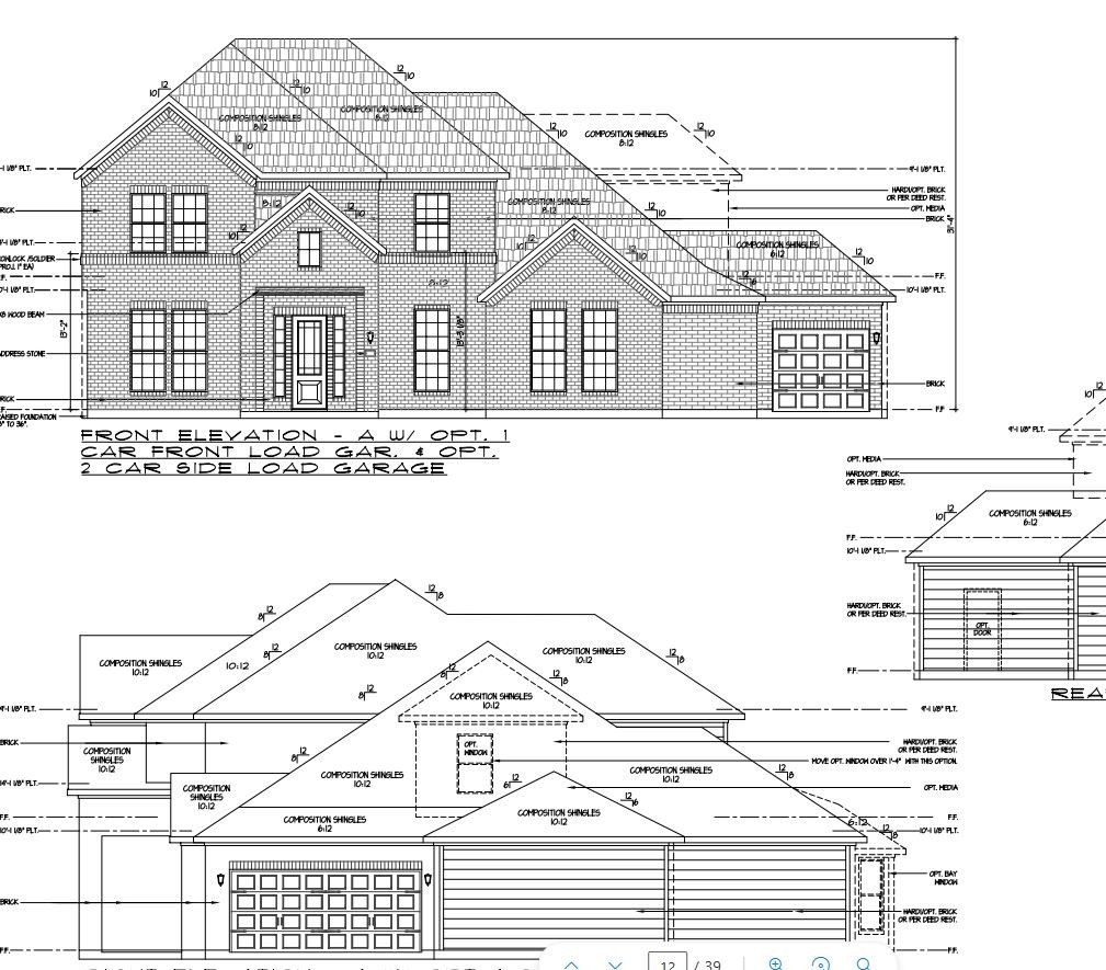 5921 Luke Court Arrington TN 37014