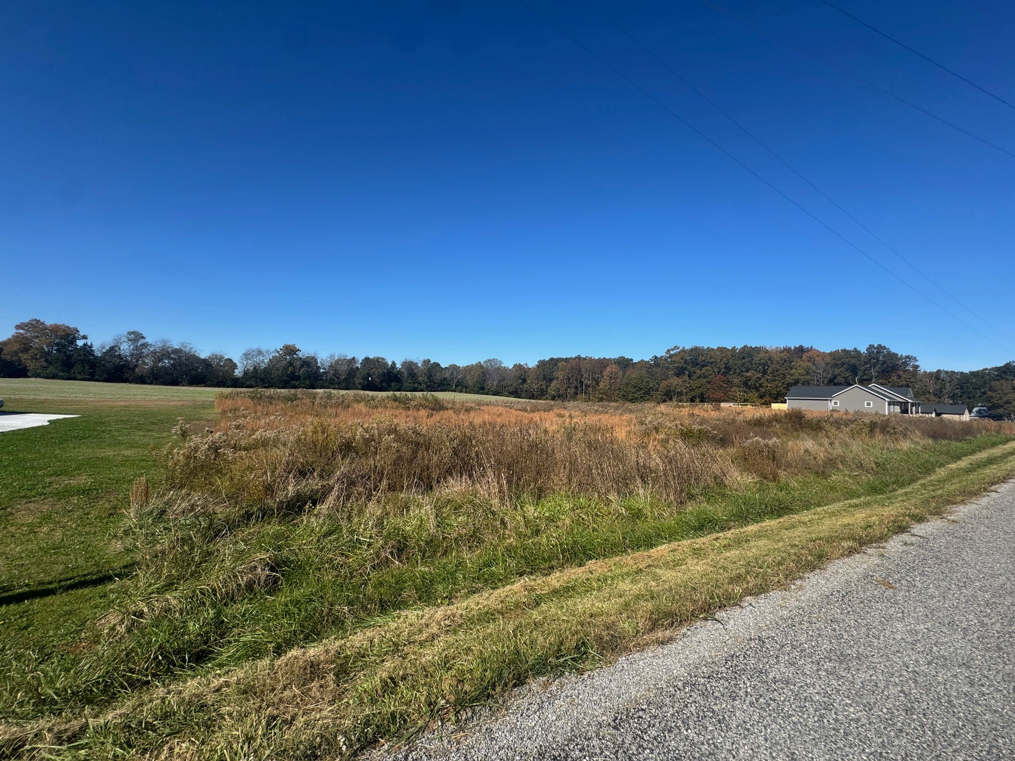 0 Old Clark Road Winchester TN 37398